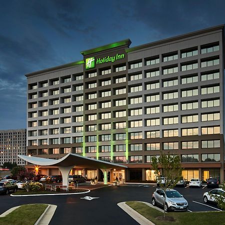 Holiday Inn Alexandria At Carlyle By Ihg Esterno foto