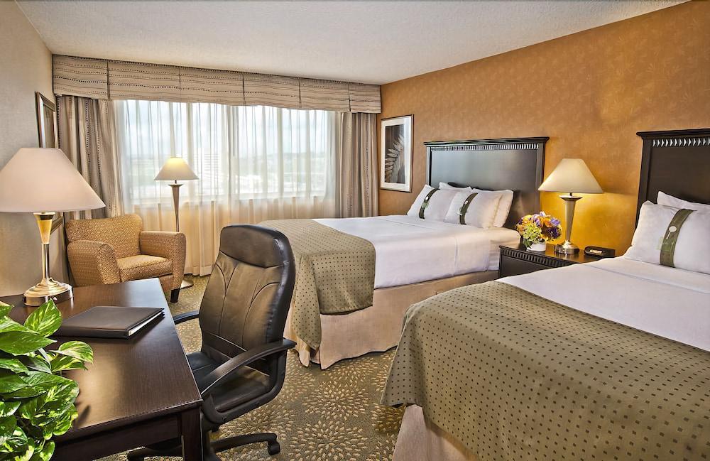 Holiday Inn Alexandria At Carlyle By Ihg Esterno foto