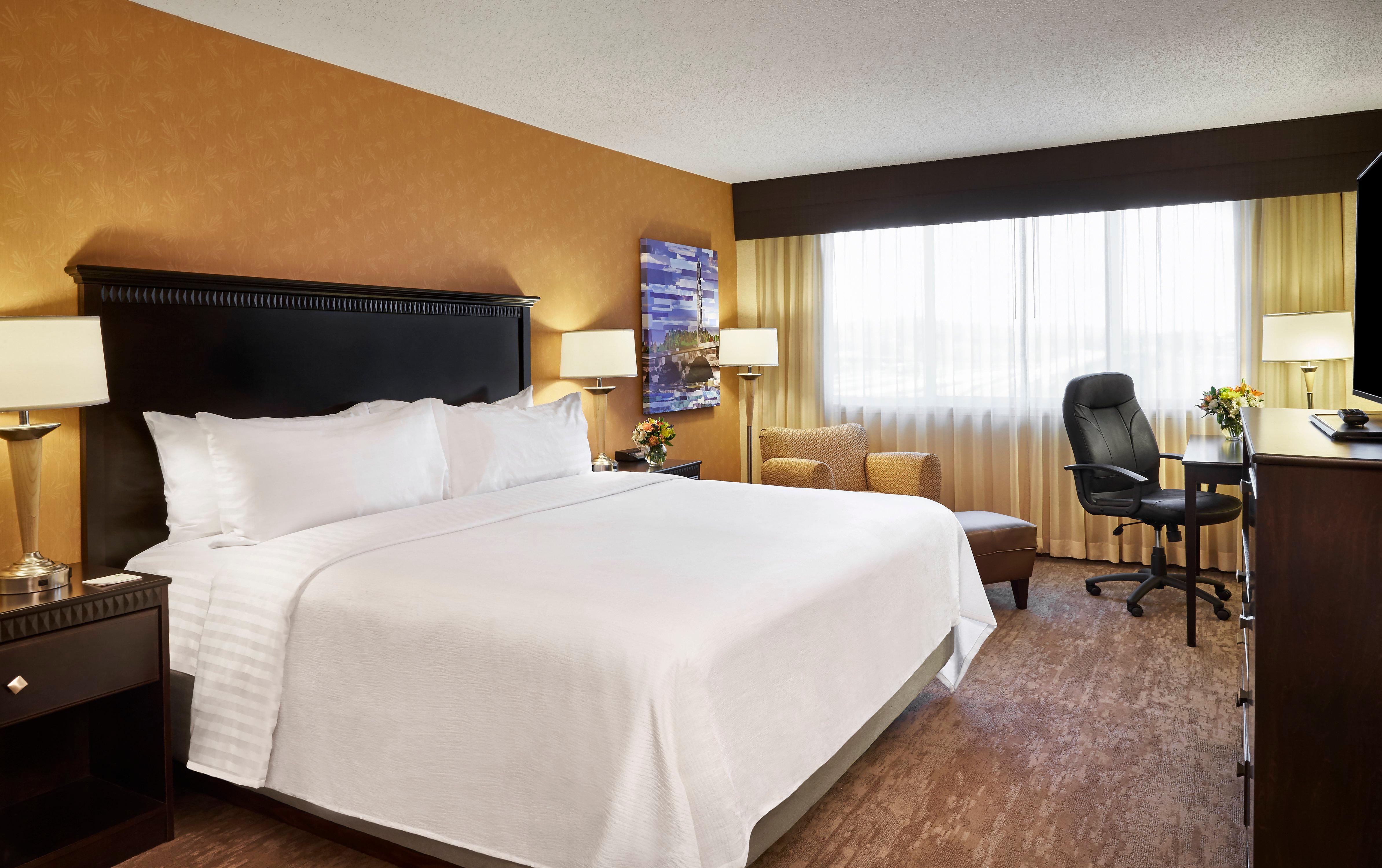 Holiday Inn Alexandria At Carlyle By Ihg Esterno foto