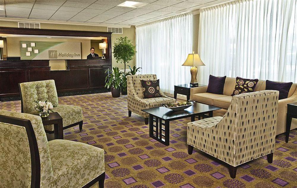 Holiday Inn Alexandria At Carlyle By Ihg Esterno foto